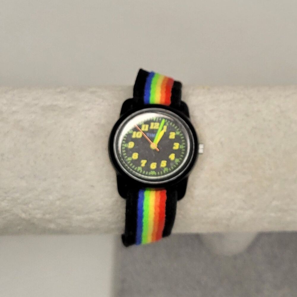 Timex Watch